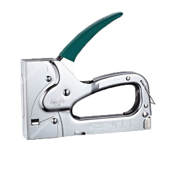SATA-90501ME-3WAY,HEAVY DUTY STAPLE GUN