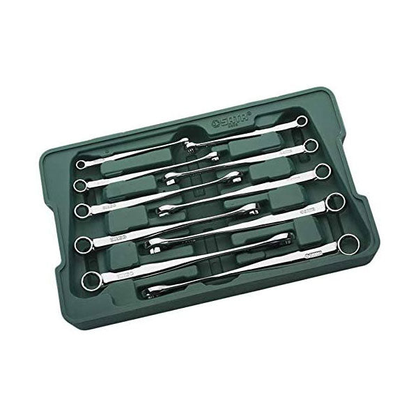 SATA-08006,10PC.MET/ XL,COMBINATION SET