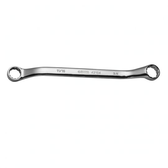 SATA-42223-BOX END WRENCH 13MM X 15MM