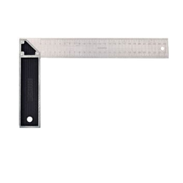SATA-91413ME-SQ.ZINC HANDL 300MM MET-IMP