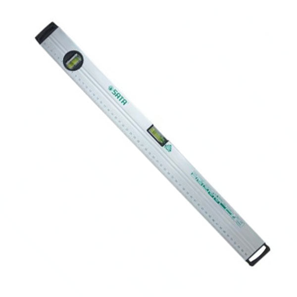 SATA-91612ME-ALUM MAGNETICBOX LEVEL 45CM