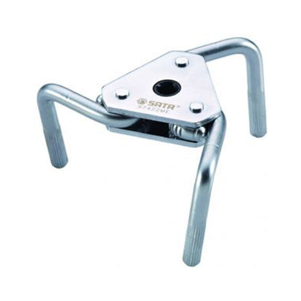 SATA-97422ME- MROUND LEG UNI,3-JAW OIL F
