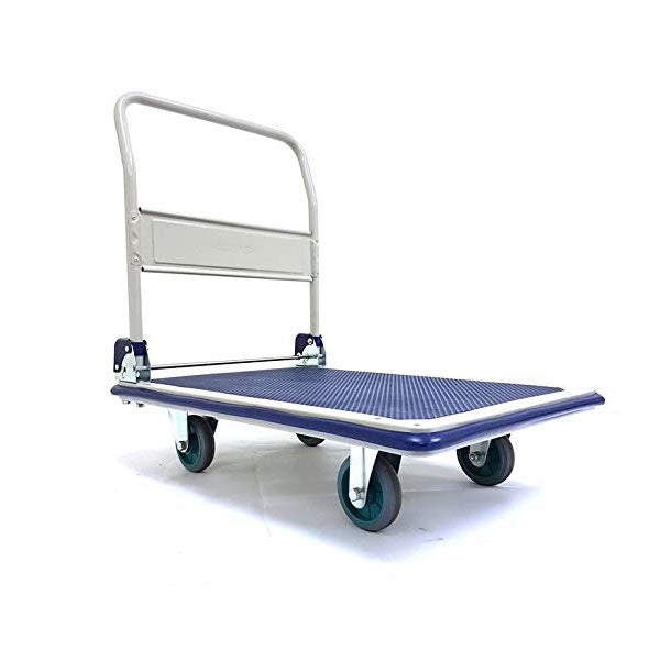 Mystar Hand Trolley - Carriage تصل إلى 300 كجم