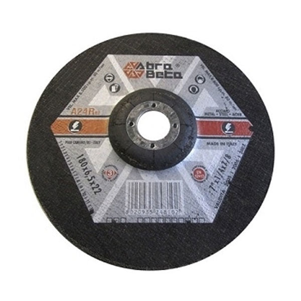 Cutting Disc for Metal 230 x 3.2 x 22.2 mm (9")