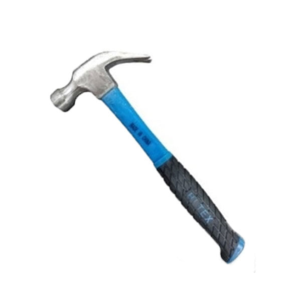 Claw Hammer With Fiber Handle 500 gram