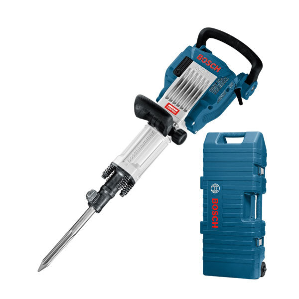 Demolishing Hammer Hexagon GSH16-30 16.5kg 1750W