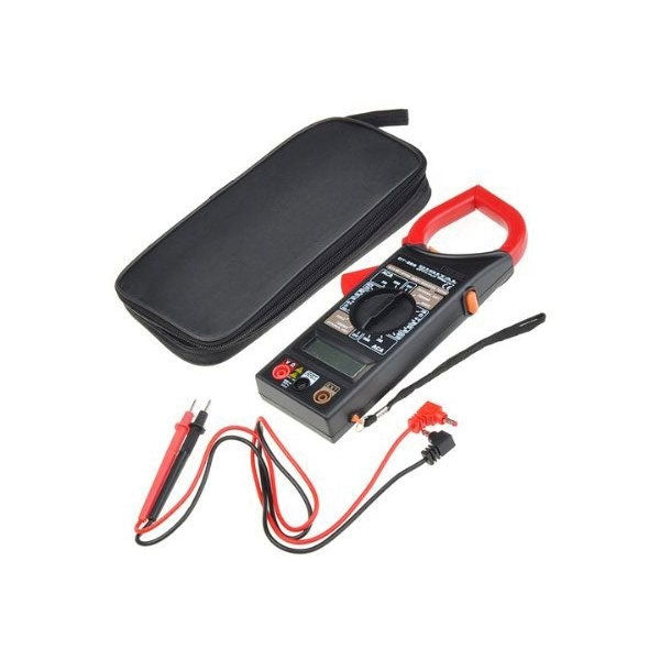 Digital Clamp Meter