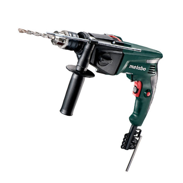 Metabo Germany ، Impact Drill 20mm -16mm Chuck 760 Watts