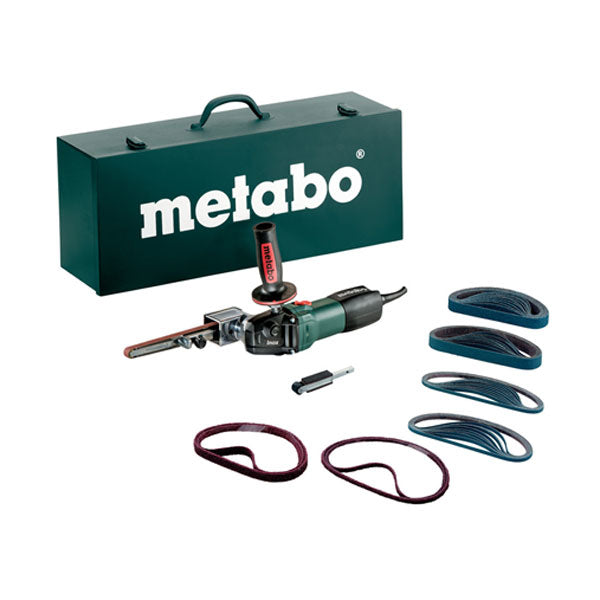 Metabo Germany 950W,band File Belt Speed 9-20 m/s