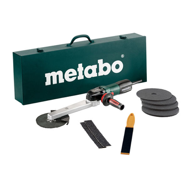 Metabo Germany Fillet Weld Grinder 950w -3800 Rpm