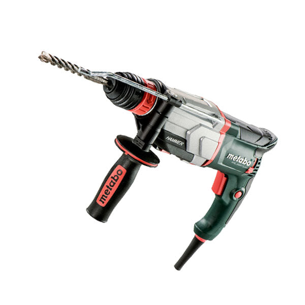 Metabo Coken Hammer SDS +، Quick C Chuck 850W
