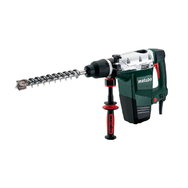 Metabo Combinaton Hammer ، SDS Max ، 1500W ، 11.9J