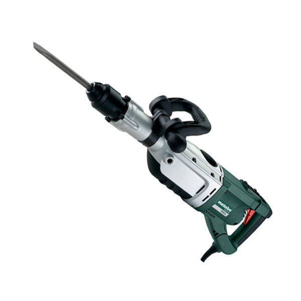 Hammer Hammer Metabo SDS MAX 1600W 20J 11kg