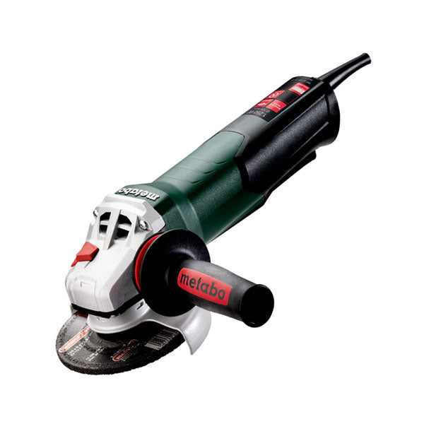 Metabo Angle Grinder 5 inch 1250W