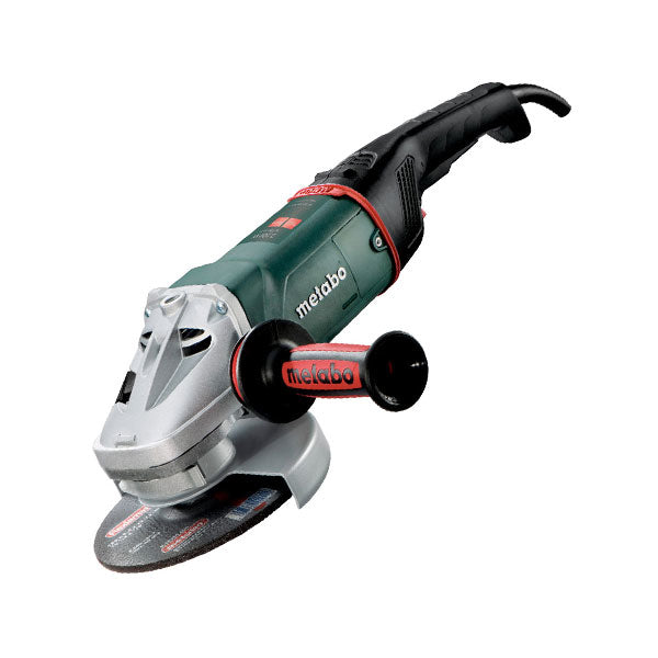 Metabo Angle Grinder 7 inch 2200W