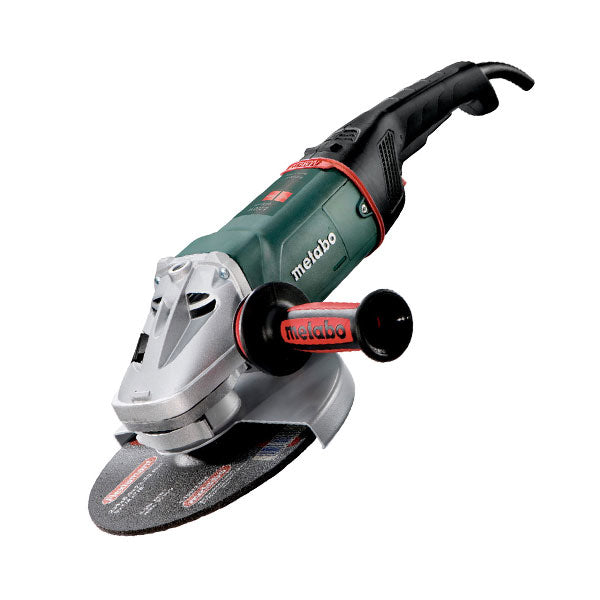 Metabo Angle Grinder 9 inch 2200W