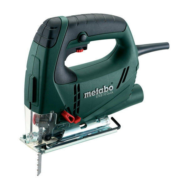 Metabo Germany Jigsaw 570W 900-3300rpm 22 mm / 7/8