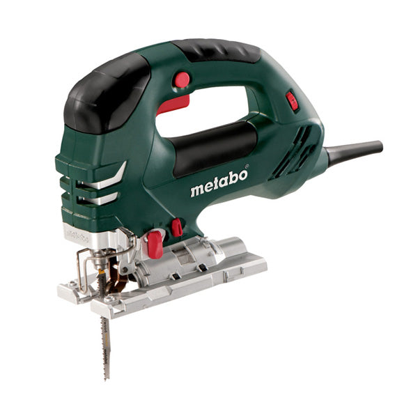 Metabo Industrial jig saw 750W, 140mm