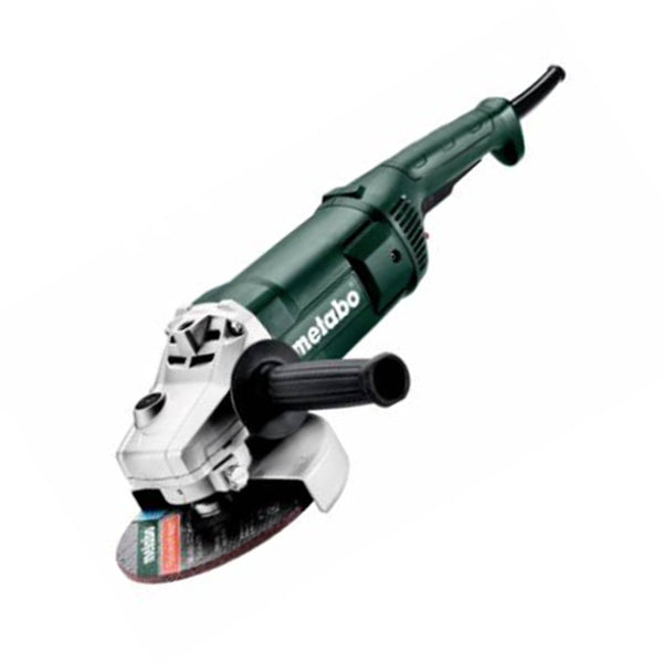 Metabo Angle Grinder,2200W,180MM Disc,10.5Nm,8450R