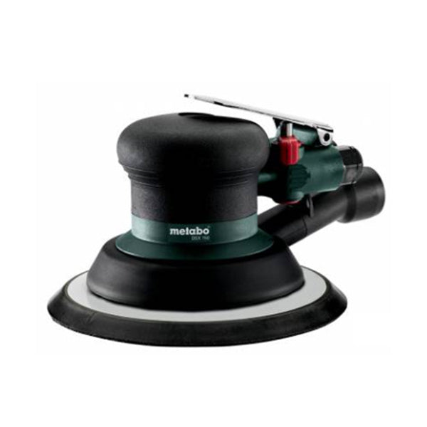 Metabo Germany Sander,150 mm,6.3 bar,12000 rpm