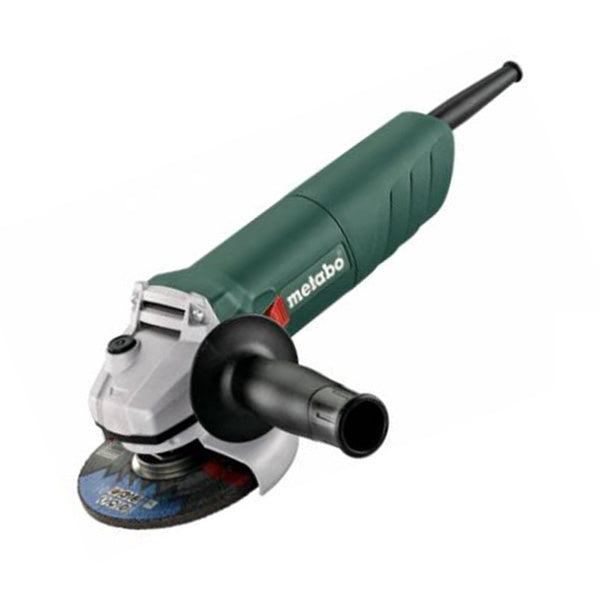 Metabo 115mm / 4.5 Angle Grinder - 750W