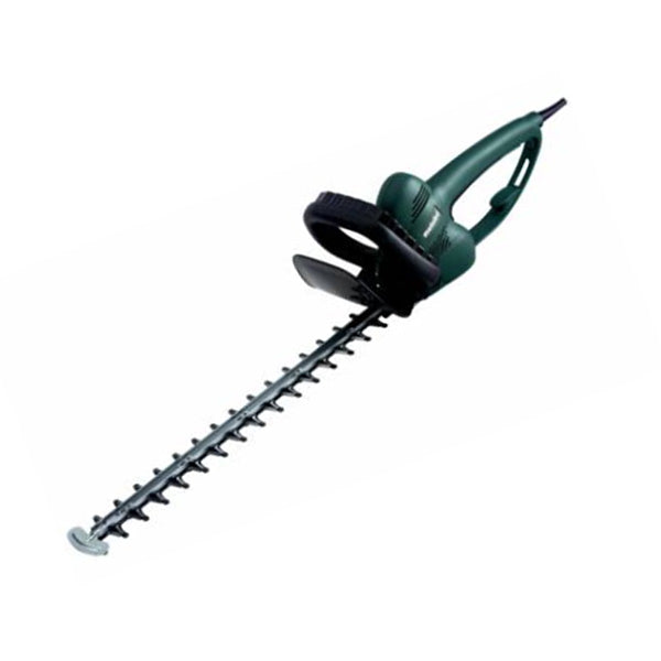 Metabo Hedge Trimmer,cuts 18mm,550mm long,450W