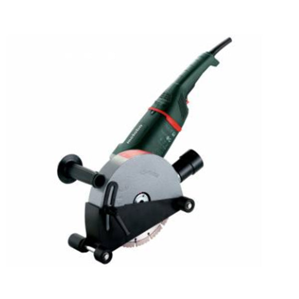 Metabo Wall Chaser Cut Depth 65mm 2400W 6500RPM