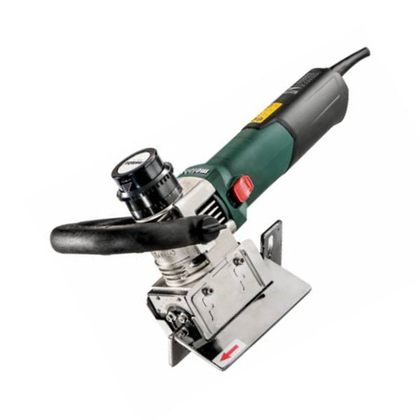 Metabo Bevelling Tool,1550 W,12500/min