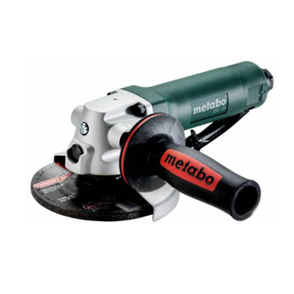 Metabo Air Angle Grinder 6.2 bar