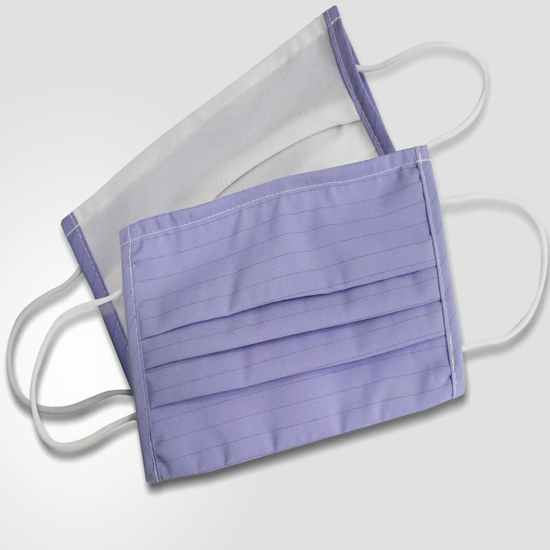 AFC Easy Care® Surgical Fabric Reusable Mask, MK-062