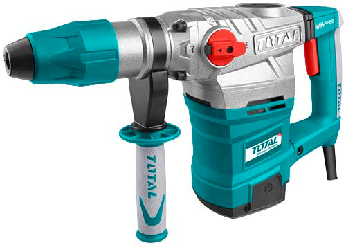 TOTAL Hammer Rotary (SDS-Max) - 38mm (1600W)