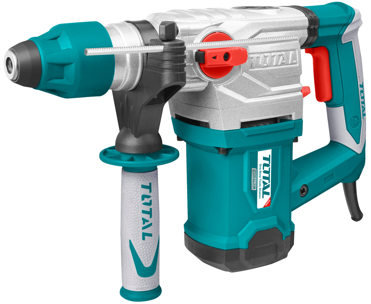 TOTAL Hammer Rotary - 32mm (1500W)