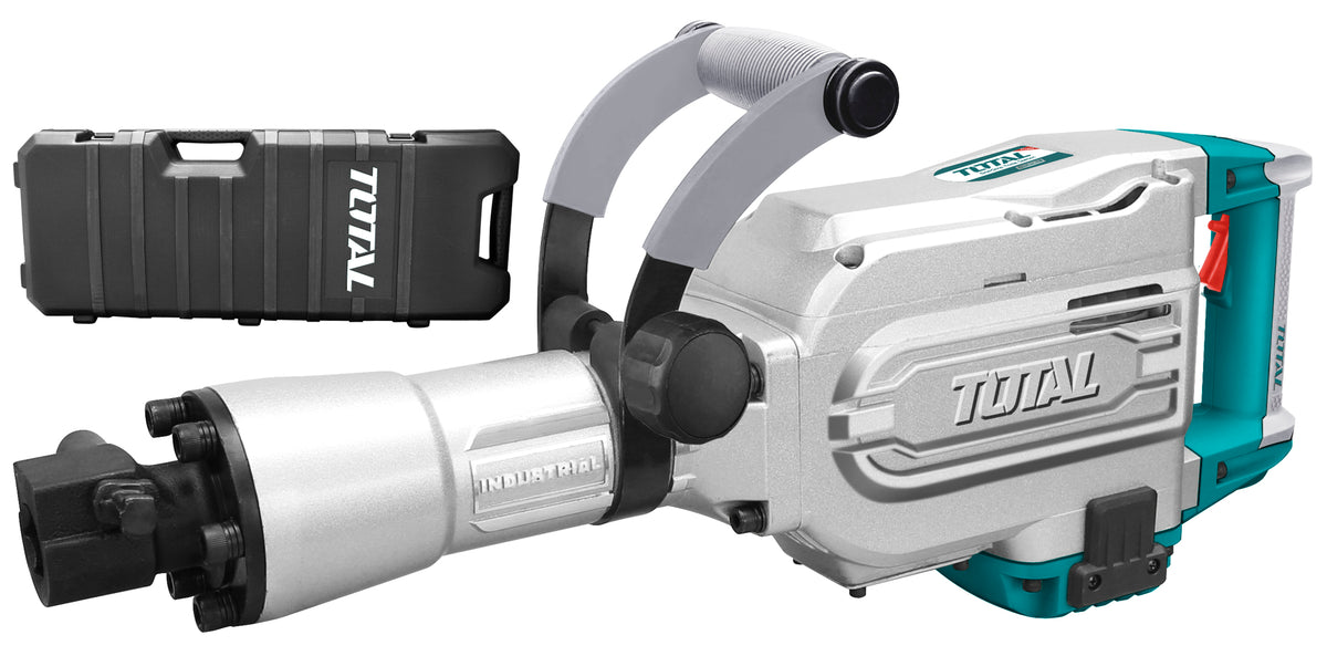 TOTAL Breaker Demolition - 50J (1700W)
