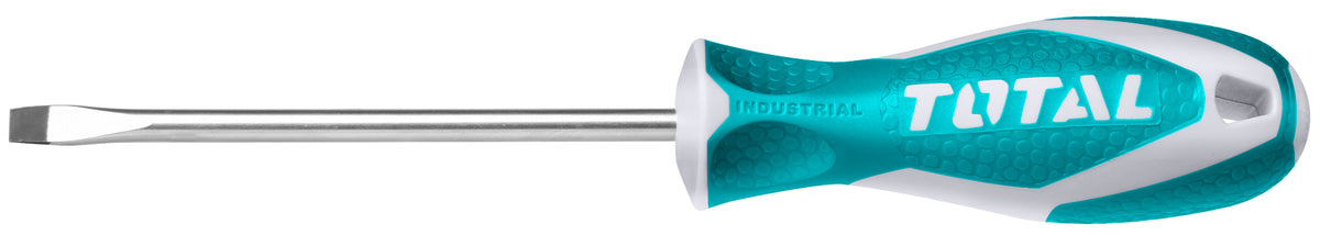 Total Screwdriver Slotted - 5.5×5.0×100mm