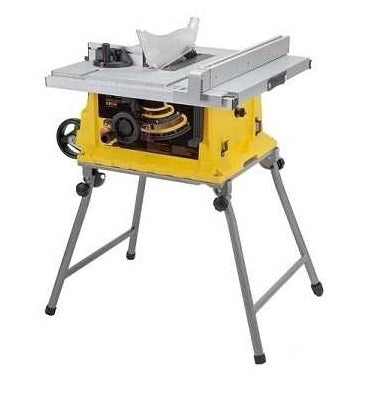 STANLEY 1800W 254mm Table Saw