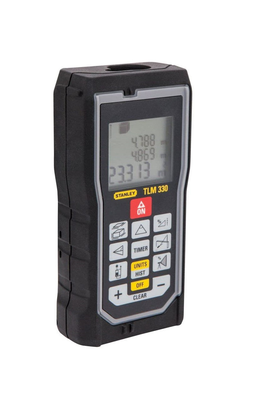 STANLEY TLM 330 - 100M Bluetooth