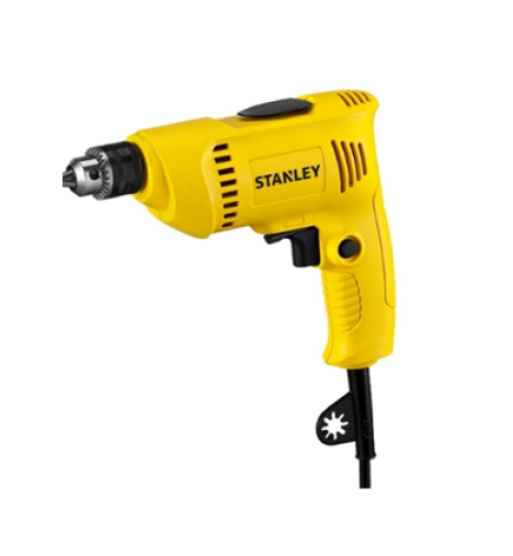 STANLEY Rotary Drill 300W 6,5mm