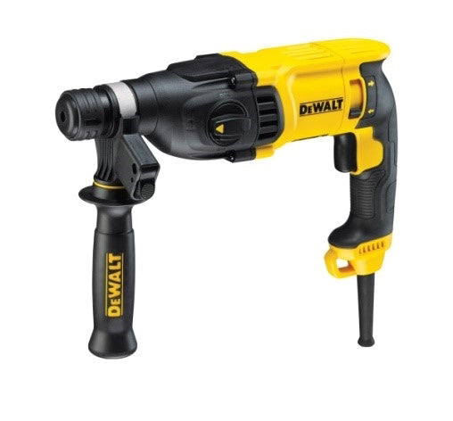 VSR, Hammer (SDS-plus) 26mm, 800W, 0-1150rpm,