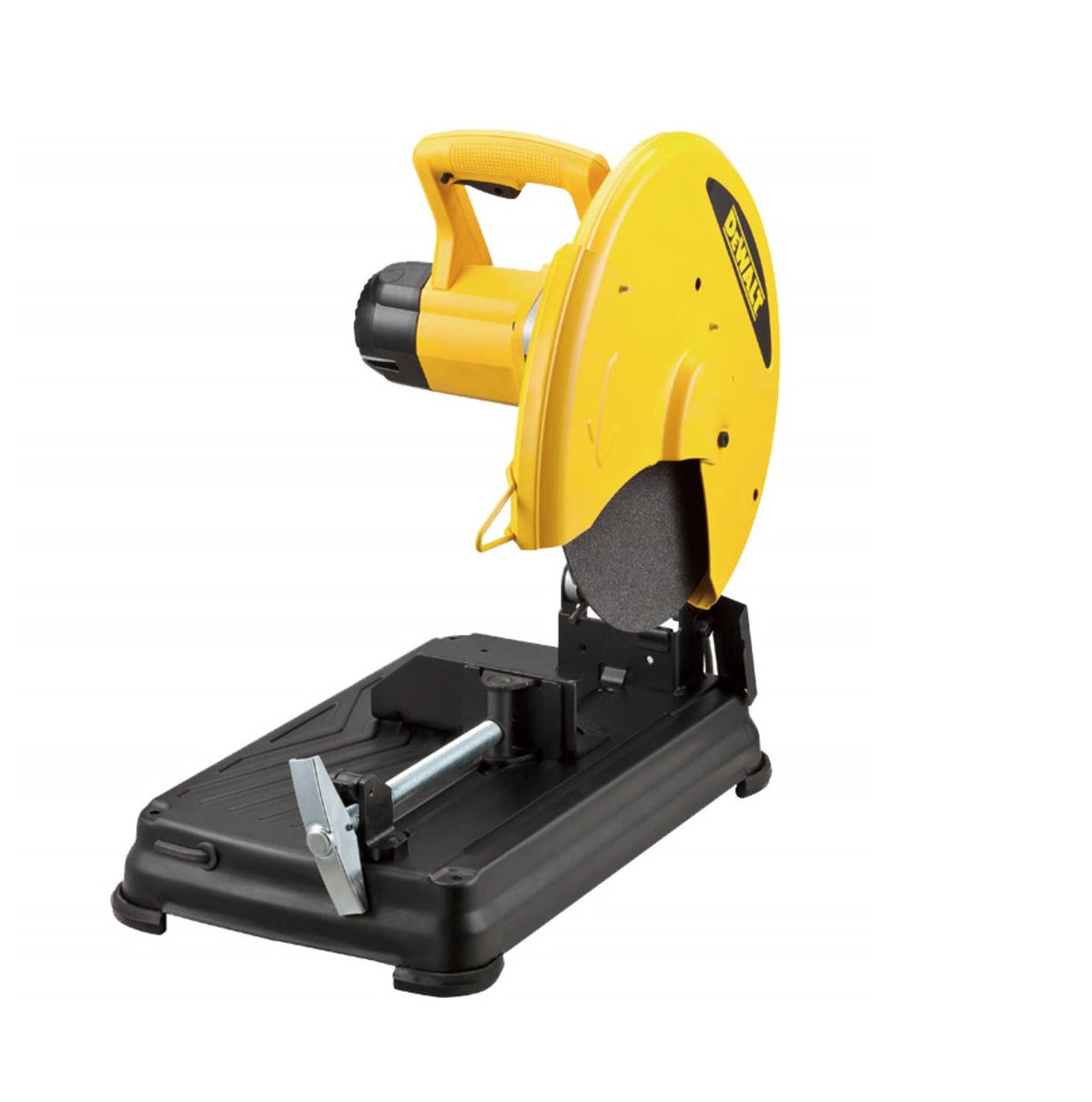 منشار Dewalt 355mm Cashive Chop