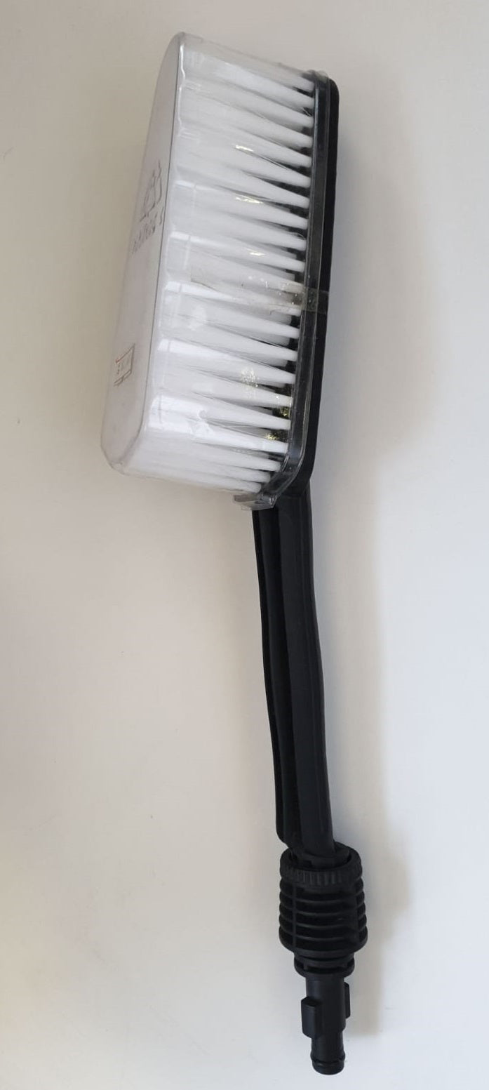 Total Fixed Brush