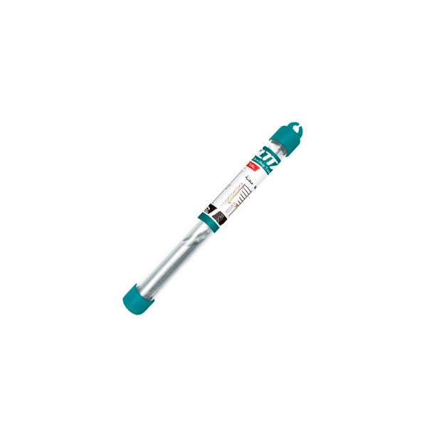 TOTAL Drill Bit HSS Twist - 8mm