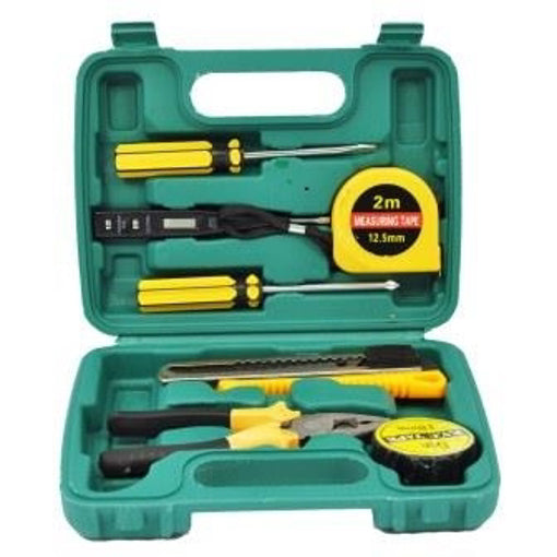 Uno Handtools مجموعة 8pcs