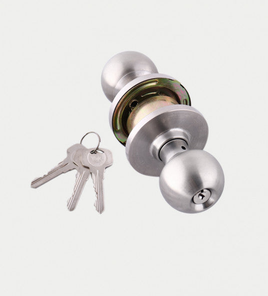 YALE Knobset CA 5807 US32D 60MM