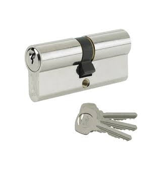 Cylinder Nickel
