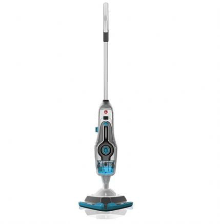 HOOVR 10-IN-1 BOOST STEAM CLEANER WITH SOLUTION DETACHABLE HAND HELD 1600 W (1-1-134072-00)