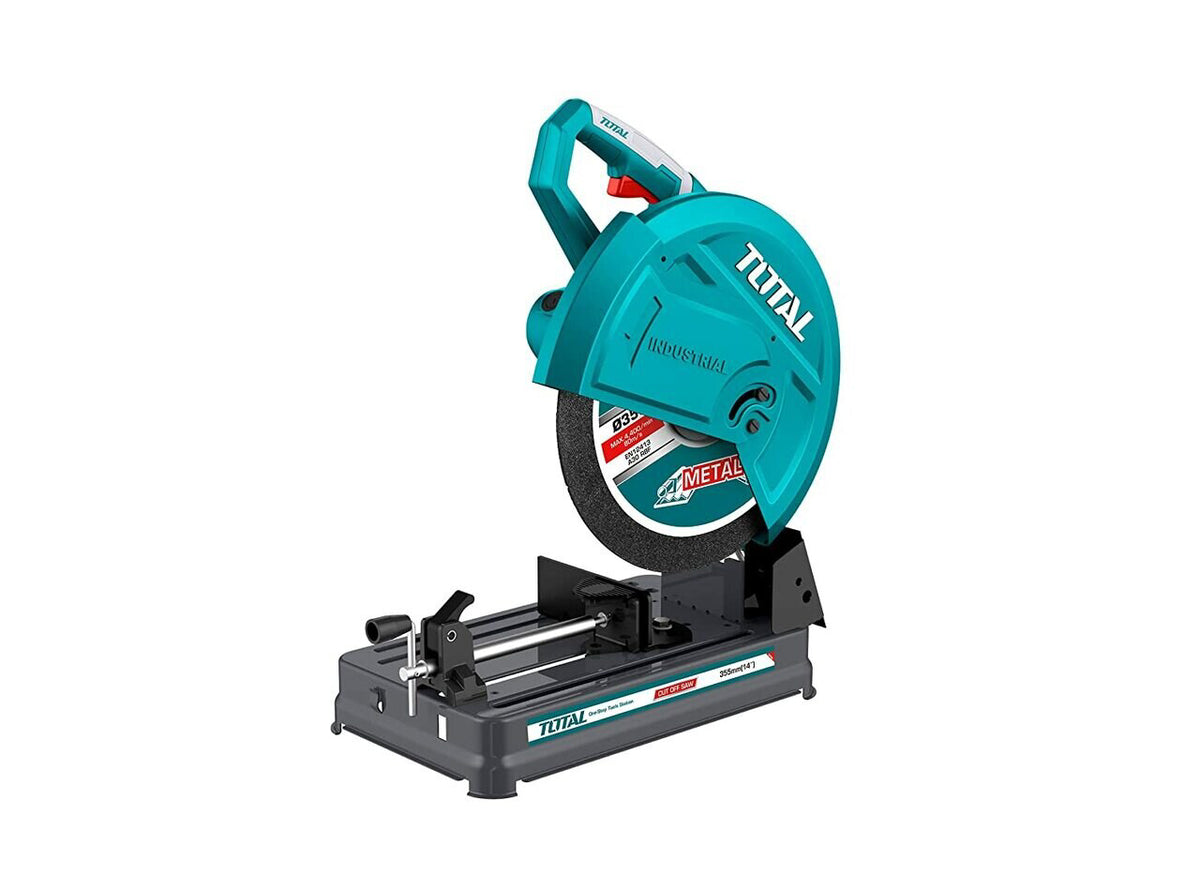 Total Cut off saw 2350W