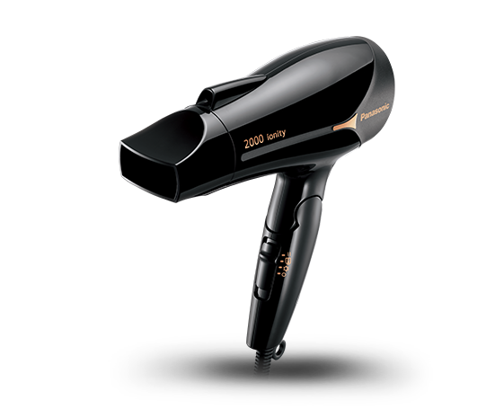 Panasonic Fast Dry Series Ionity Hair Dryer