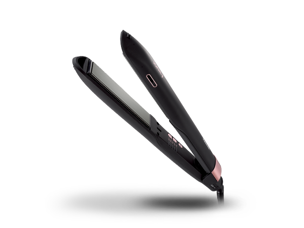 Panasonic Hair Straightener EH-HV70