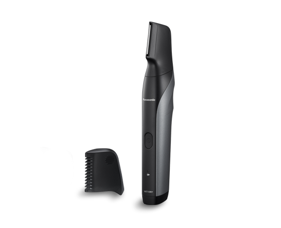 Panasonic ISHAPER Body Trimmer