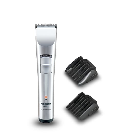 Panasonic Professional Hair Trimmer